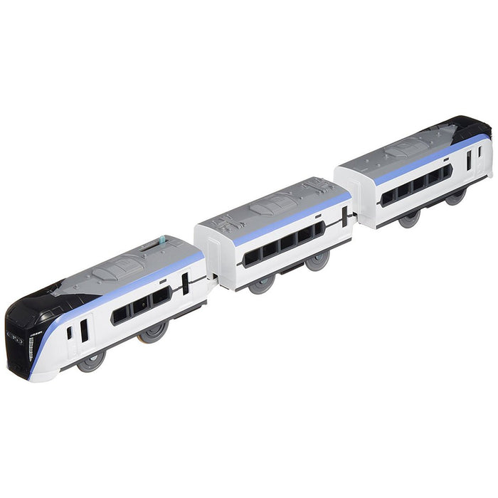 TAKARA TOMY Pla-Rail S-23 Vehicle E353 Type- Japan Figure Store - #1 Bring To You The Best Japanese Goods