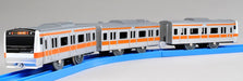 Takara Tomy Pla-Rail S-30 Series E233 Chuo Line Japanese 3D Train Model Toys- Japan Figure Store - #1 Bring To You The Best Japanese Goods