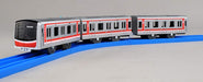 Takara Tomy Pla-Rail Osaka Metro Midosuji Line 30000 Series Japanese Train Models- Japan Figure Store - #1 Bring To You The Best Japanese Goods