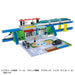 TAKARA TOMY Pla-Rail Sound Machine My Station 4 Way- Japan Figure Store - #1 Bring To You The Best Japanese Goods