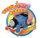 TAKARA TOMY Pla-Rail Tecology Thomas The Tank Engine James- Japan Figure Store - #1 Bring To You The Best Japanese Goods