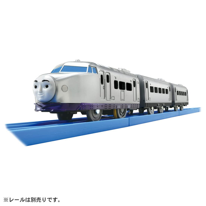 TAKARA TOMY Pla-Rail Thomas & Friends Kenji- Japan Figure Store - #1 Bring To You The Best Japanese Goods