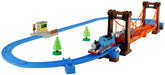 Takara Tomy Pla-Rail Thomas & Friends Cable Suspension Bridge Set Thomas Special Set- Japan Figure Store - #1 Bring To You The Best Japanese Goods