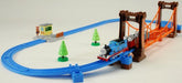 Takara Tomy Pla-Rail Thomas & Friends Cable Suspension Bridge Set Thomas Special Set- Japan Figure Store - #1 Bring To You The Best Japanese Goods