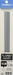 WAVE Pla Pipe Gray Semi-Circle Type 5.0Mm X4 Set- Japan Figure Store - #1 Bring To You The Best Japanese Goods