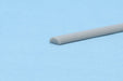 WAVE Pla Pipe Gray Semi-Circle Type 5.0Mm X4 Set- Japan Figure Store - #1 Bring To You The Best Japanese Goods