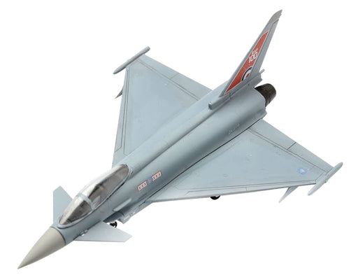 PLATZ 1/144 Eurofighter Typhoon Set Of 2 Plastic Model Kit- Japan Figure Store - #1 Bring To You The Best Japanese Goods