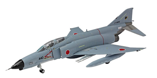 PLATZ 1/144 Japan Air Self-Defense Force F-4Ej-Kai Phantom 440 F-4 Final Production Machine Plastic Model Kit- Japan Figure Store - #1 Bring To You The Best Japanese Goods