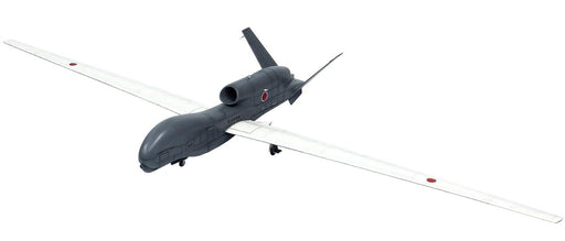 PLATZ Ac-34Sp Rq-4B Global Hawk 'Yokota Ab' 1/72 Scale Model Kit- Japan Figure Store - #1 Bring To You The Best Japanese Goods