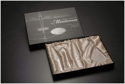 PLATZ Pmm-1 Vintage Glider Minimoa 1/48 Scale Model Kit- Japan Figure Store - #1 Bring To You The Best Japanese Goods