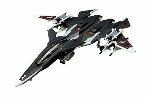 Platz 1/144 Ffr-41mr Mave Last Sortie Form Ver. Plastic Model Kit - Japan Figure