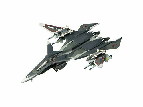 Platz 1/144 Mave Yukikaze Normal Jet Ver. Plastic Model Kit - Japan Figure