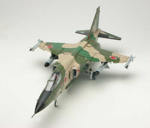 Platz 1/72 Jasdf F-1 Plastic Model Kit- Japan Figure Store - #1 Bring To You The Best Japanese Goods