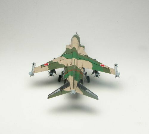 Platz 1/72 Jasdf F-1 Plastic Model Kit- Japan Figure Store - #1 Bring To You The Best Japanese Goods