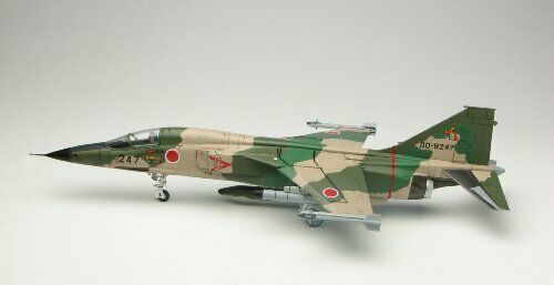 Platz 1/72 Jasdf F-1 Plastic Model Kit- Japan Figure Store - #1 Bring To You The Best Japanese Goods