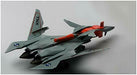 Platz 1/144 Frx-99 Rafe 'type Hammerhead' W/detail Up Parts Plastic Model- Japan Figure Store - #1 Bring To You The Best Japanese Goods