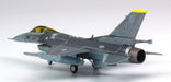 PLATZ 1/144 Usaf Pacaf F-16C Demonstration Team Plastic Model- Japan Figure Store - #1 Bring To You The Best Japanese Goods