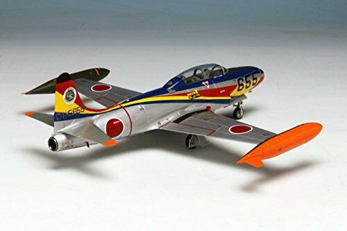 Platz 1/72 Jasdf T-33 Adc 40th Anniversary Paint Plastic Model Kit- Japan Figure Store - #1 Bring To You The Best Japanese Goods
