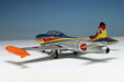 Platz 1/72 Jasdf T-33 Adc 40th Anniversary Paint Plastic Model Kit- Japan Figure Store - #1 Bring To You The Best Japanese Goods
