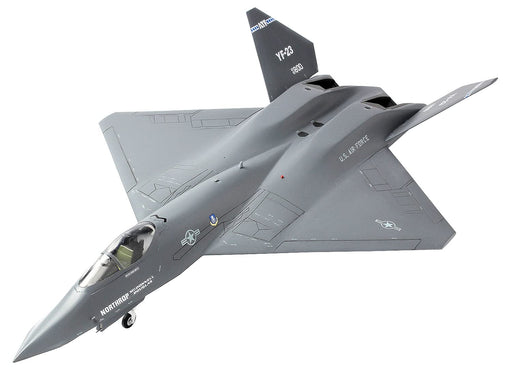 PLATZ - 1/72 U.S. Air Force Prototype Fighter Plastic Model Kit- Japan Figure Store - #1 Bring To You The Best Japanese Goods