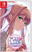 Playism Doki Doki Literature Club Plus For Nintendo Switch - New Japan Figure 4589794580203