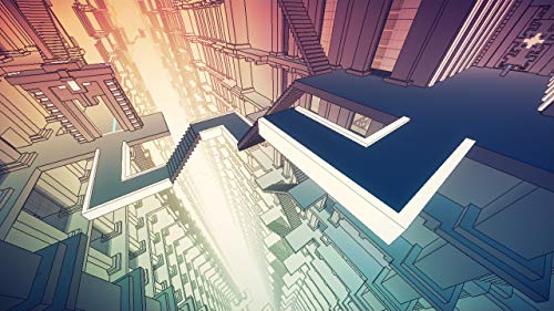Playism Manifold Garden [Ps4] - New Japan Figure 4589794580166 4