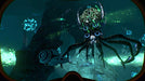 Playism Subnautica Sony Playstation 4 - New Japan Figure 4589794580074 2
