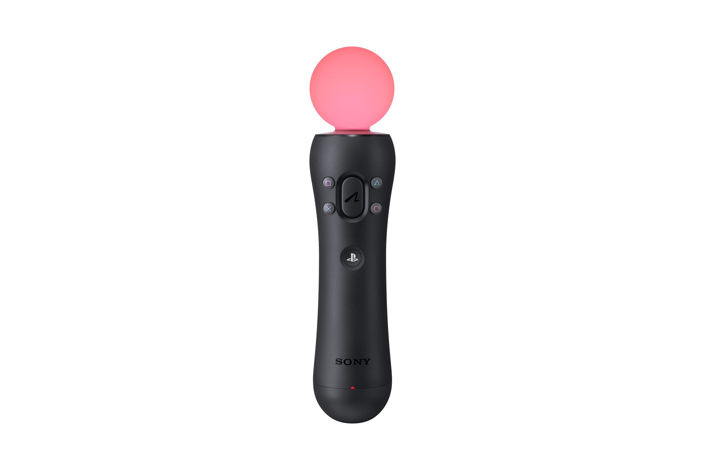 SONY Ps4 Playstation Move Motion Controller- Japan Figure Store - #1 Bring To You The Best Japanese Goods