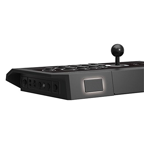 Hori Ps4033 Realistic Arcade Pro.V Silent Hayabusa For Playstation4 / Playstation3 - Used Japan Figure 4961818024137 3