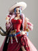 Plex One Piece Door Painting Collection Figure Nefeltari Vivi Pirates Ver.- Japan Figure Store - #1 Bring To You The Best Japanese Goods