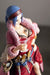 Plex One Piece Door Painting Collection Figure Nefeltari Vivi Pirates Ver.- Japan Figure Store - #1 Bring To You The Best Japanese Goods