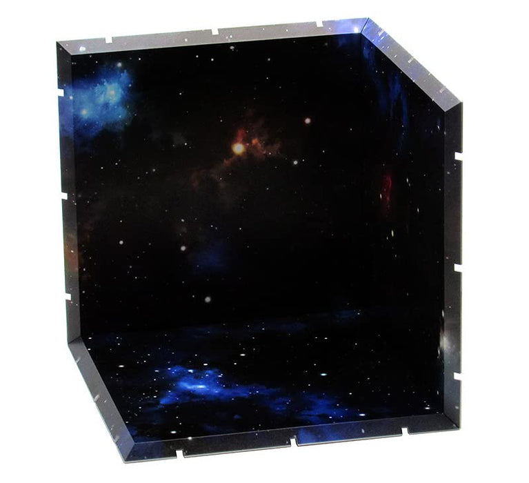 Plm (Plm) Dioramansion 150 About 150Mmx150Mm Space Abs (Uv Inkjet Print)- Japan Figure Store - #1 Bring To You The Best Japanese Goods