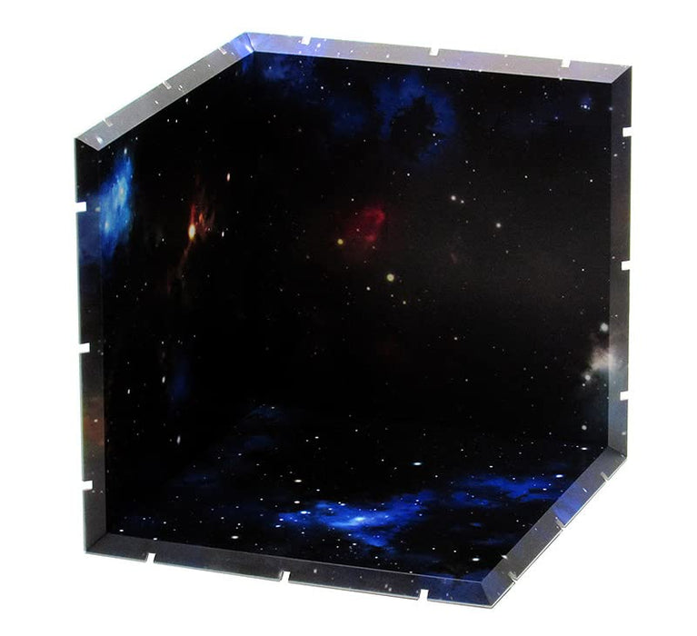 Plm (Plm) Dioramansion 150 About 150Mmx150Mm Space Abs (Uv Inkjet Print)- Japan Figure Store - #1 Bring To You The Best Japanese Goods