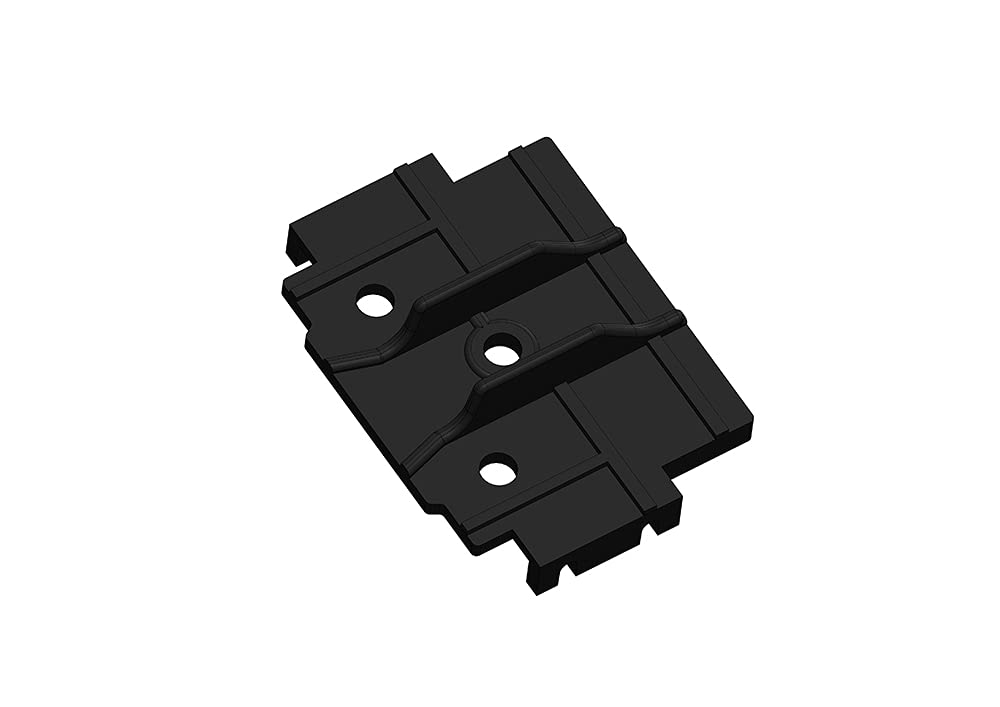 Plum 1:80 Scale Running Kit B For Kuha 201/200 Unpainted Assembly Plastic Kit Pp114 - Pm Office A Japan- Japan Figure Store - #1 Bring To You The Best Japanese Goods