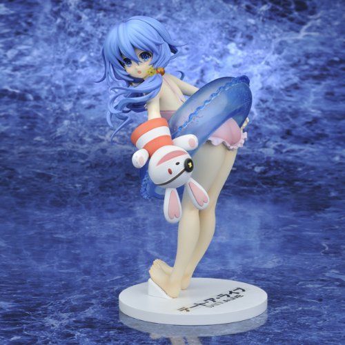 Plum Date A Live Yoshino Swim Wear Scale Figure- Japan Figure Store - #1 Bring To You The Best Japanese Goods