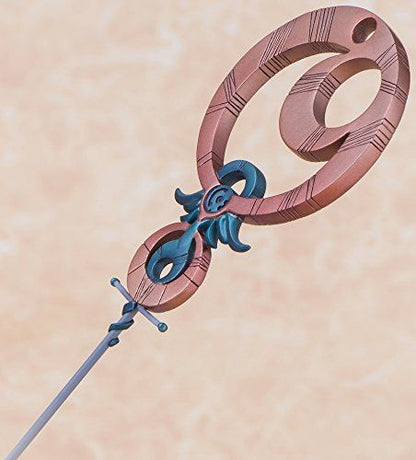 Plum Fate Caster Media Lily Scale Figure- Japan Figure Store - #1 Bring To You The Best Japanese Goods