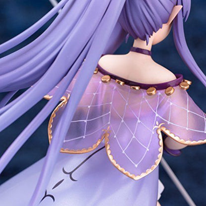 Plum Fate Caster Media Lily Scale Figure- Japan Figure Store - #1 Bring To You The Best Japanese Goods