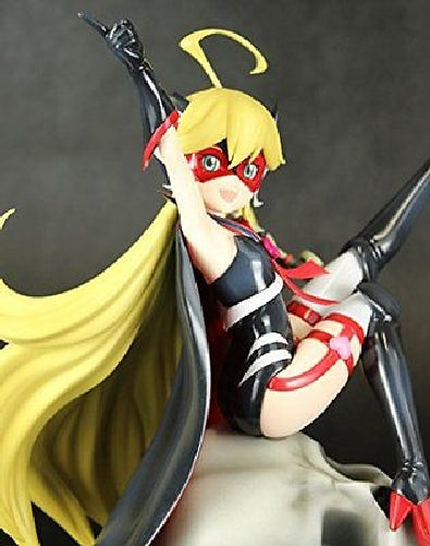 Plum Yatterman Doronjo Scale Figure- Japan Figure Store - #1 Bring To You The Best Japanese Goods