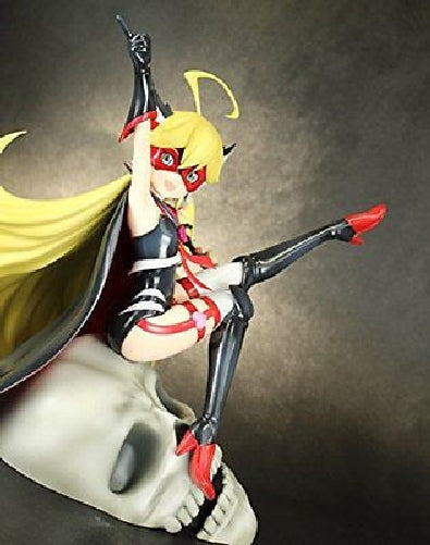 Plum Yatterman Doronjo Scale Figure- Japan Figure Store - #1 Bring To You The Best Japanese Goods