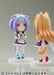Plumpmoa Nekopara Mini Figure 100! Cinnamon Height Approx. 100Mm Non-Scale Pvc Pre-Painted Complete Figure- Japan Figure Store - #1 Bring To You The Best Japanese Goods