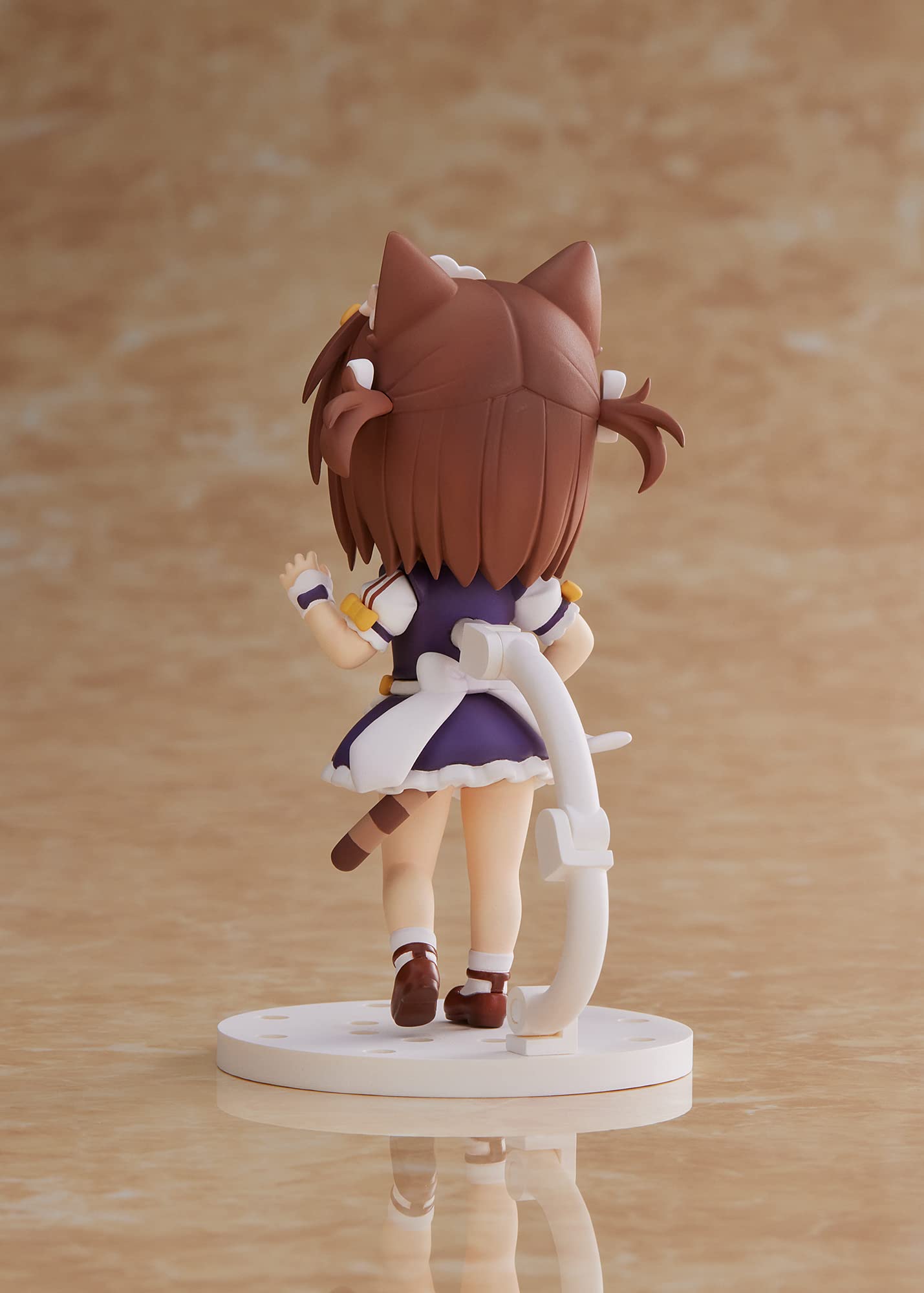 Plum Nekopara: Azuki Mini Figure Where To Buy Anime Figure Online In Japan- Japan Figure Store - #1 Bring To You The Best Japanese Goods
