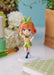 Plumpmoa The Quintessential Quintuplets ∬ Minifigure Yotsuba Nakano Height Approx 70Mm Non-Scale Pvc Painted Finished Figure- Japan Figure Store - #1 Bring To You The Best Japanese Goods