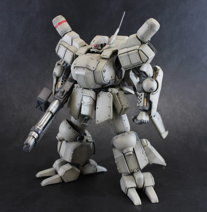 Pm Office A 1/35 Scale Plastic Model Heavy Armor Reinos As-5E3 Japan Renewal Ver.- Japan Figure Store - #1 Bring To You The Best Japanese Goods