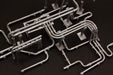 PLUM Plastic Kit Industrial Area G Pp094 Piping Set 2 Non-Scale- Japan Figure Store - #1 Bring To You The Best Japanese Goods