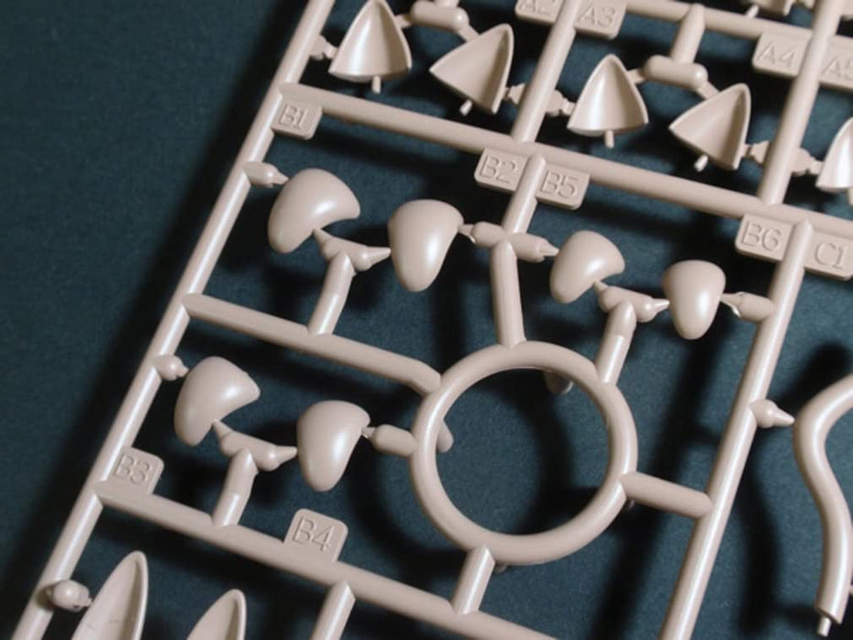 Plum Office A Animal Accessory 1 Brown Option Parts Ms071 - Made In Japan- Japan Figure Store - #1 Bring To You The Best Japanese Goods