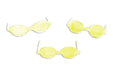 Plum Office A Modeling Supply Glasses/Accessories 3 Yellow Optional Parts Ms052 Japan- Japan Figure Store - #1 Bring To You The Best Japanese Goods