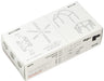 Pm Office A Plastic Accessory 06 Mini Truss Non Scale Model Ms022 Japan- Japan Figure Store - #1 Bring To You The Best Japanese Goods