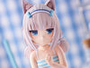 Pm Office A Nekopara Vanilla ~ Pretty Kitty Style ~ 1/7 Scale Pvc Painted Finish- Japan Figure Store - #1 Bring To You The Best Japanese Goods