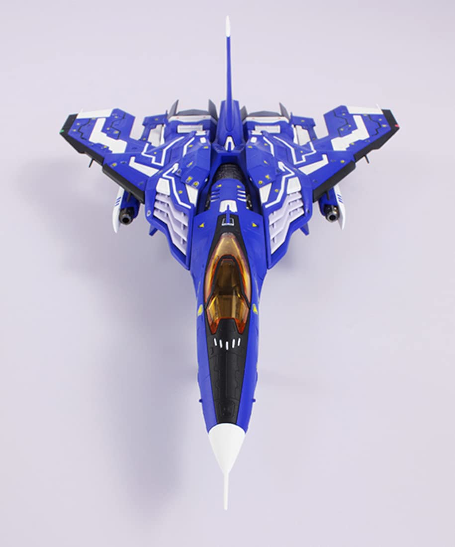 Plum Office A Raiden V Director'S Cut 1/100 Scale Plastic Model 180Mm Japan (Ft-00004A Azuma 2P Color Ver.) Pm38407- Japan Figure Store - #1 Bring To You The Best Japanese Goods