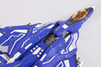 Plum Office A Raiden V Director'S Cut 1/100 Scale Plastic Model 180Mm Japan (Ft-00004A Azuma 2P Color Ver.) Pm38407- Japan Figure Store - #1 Bring To You The Best Japanese Goods